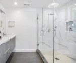 Shower Screens & Shower Doors